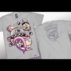 Johnny Cupcakes SITCM 2009 102/200